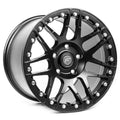 FORGESTAR auto part close-up