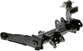 CONTROL ARM