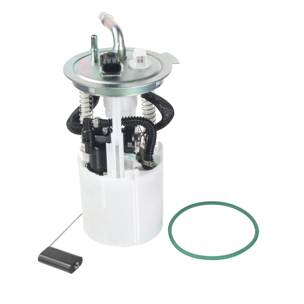 FUEL PUMP MODULE ASSEMBLY