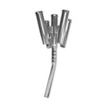OLYMPIC ROD CLUSTER, 5 ROD 15 DEG A
