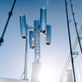 OLYMPIC ROD CLUSTER, 5 ROD 15 DEG A