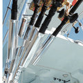 OLYMPIC ROD CLUSTER, 5 ROD 15 DEG A