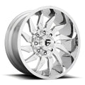 Fuel Wheels auto part