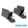 AXLE SEATSILENT RIDE 5000 LBS SINGL