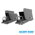 AXLE SEATSILENT RIDE 5000 LBS SINGL