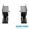 AXLE SEATSILENT RIDE 5000 LBS SINGL