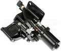 RUNNING BOARD MOTOR