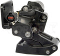 RUNNING BOARD MOTOR