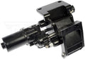 RUNNING BOARD MOTOR