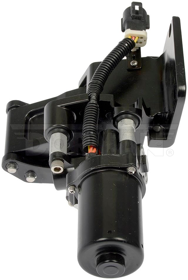RUNNING BOARD MOTOR