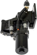 RUNNING BOARD MOTOR