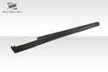 Extreme Dimensions bumper detail