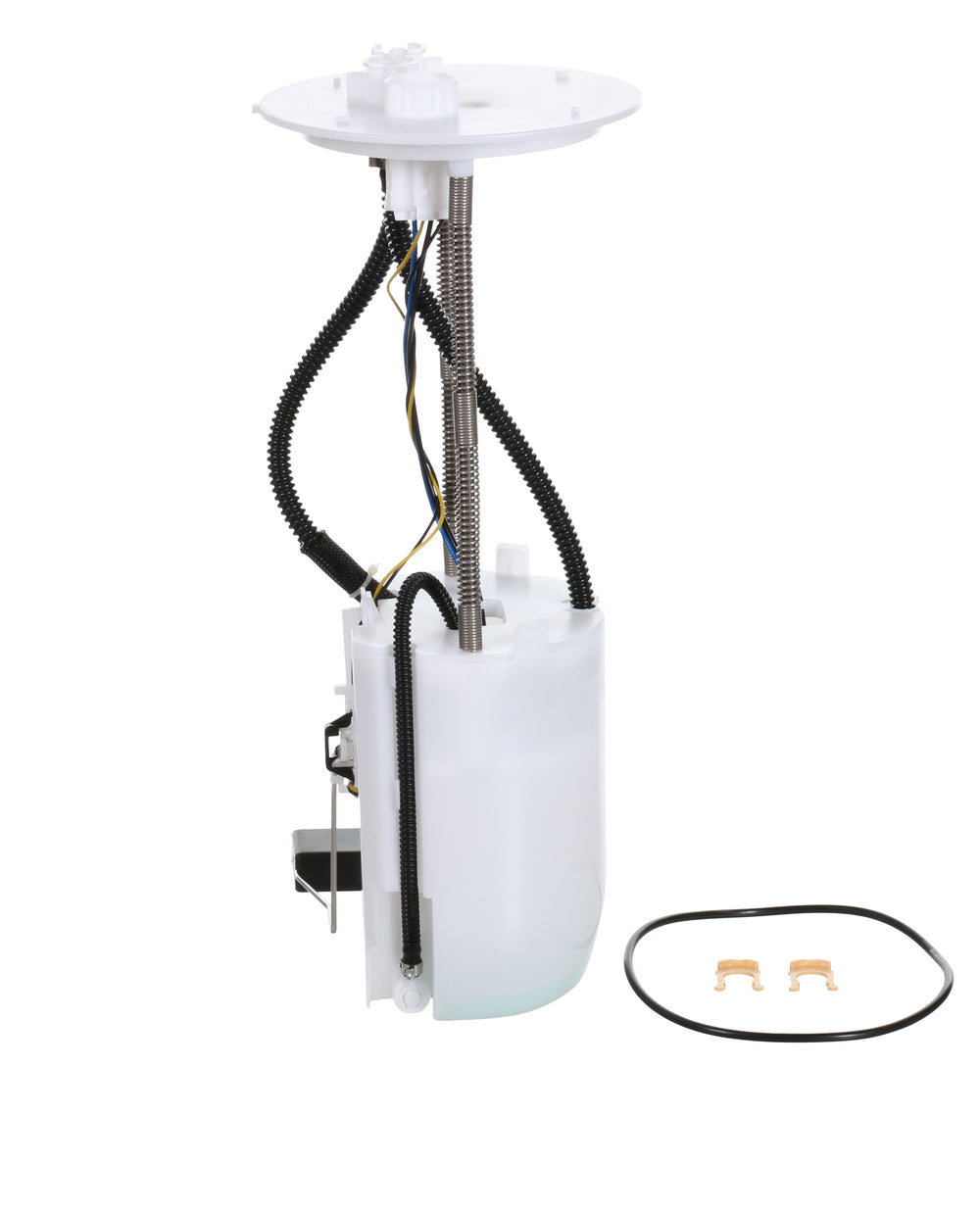 FUEL PUMP MODULE ASSEMBLY