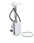 CARTER fuel pump detail