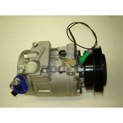 Denso air compressor