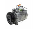 NEW COMPRESSOR W/ CLUTCH