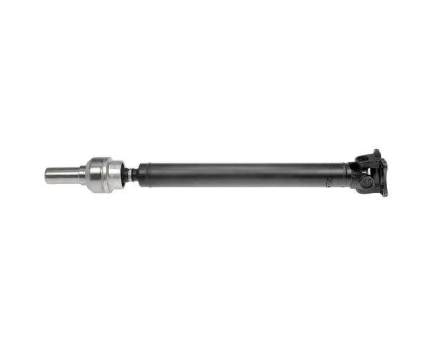 FRONT DRIVESHAFT ASSEMBLY