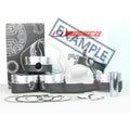Wiseco BMW / Peugeot EP6 1.122 x 3.0315 Dome Piston Shelf Stock Kit