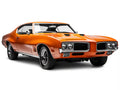1964-1967 PONTIAC TEMPEST COMPLETE