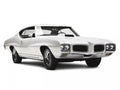 1964-1967 PONTIAC TEMPEST COMPLETE