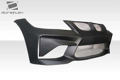 Extreme Dimensions bumper