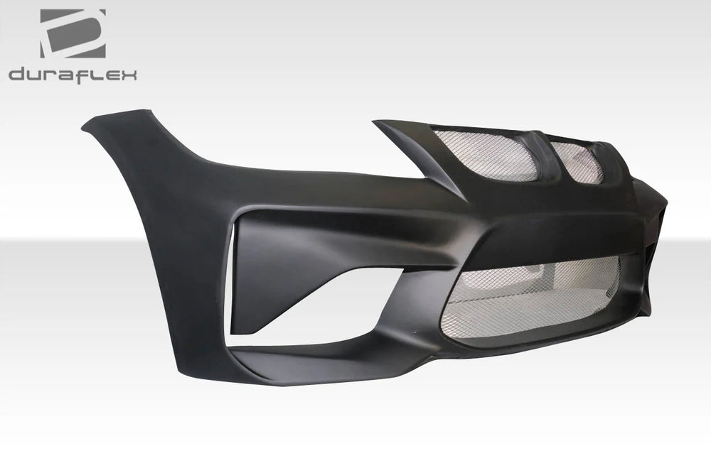 2009-2011 BMW 3 Series E90 Duraflex M2 Look Front Bumper Cover - 1 Piece