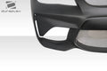 2009-2011 BMW 3 Series E90 Duraflex M2 Look Front Bumper Cover - 1 Piece