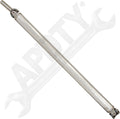 REAR DRIVESHAFT