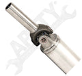 REAR DRIVESHAFT