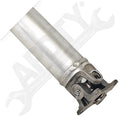 REAR DRIVESHAFT