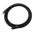 Russell Performance -8 AN ProClassic Black Hose (Pre-Packaged 100 Foot Roll)