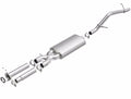 DIRECT-FIT EXHAUST SYSTEM REPLACEME