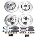 PowerStop auto part