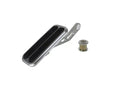 FM SHIFTER FORD AOD BLACK 32' DOUBL