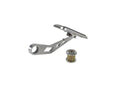 FM SHIFTER FORD AOD BLACK 32' DOUBL
