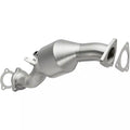 Magnaflow auto part close-up