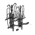 Q-SLOT TRAILER HITCH BIKE CARRIER,