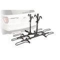 Q-SLOT TRAILER HITCH BIKE CARRIER,