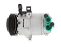 NEW COMPRESSOR W/ CLUTCH