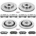 PowerStop auto part