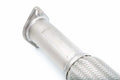 CP-E (Custom Performance Engineering) downpipe