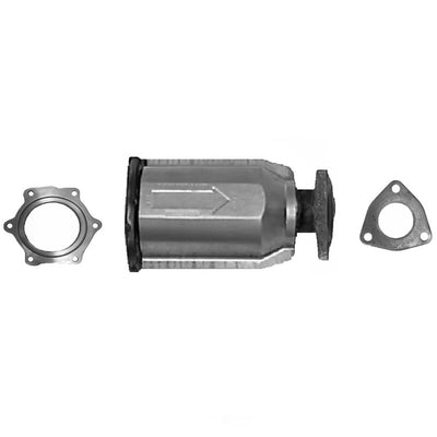 AP Exhaust Products auto part