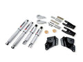 Belltech LOWERING KIT WITH SP SHOCKS