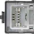 POWER WINDOW SWITCH