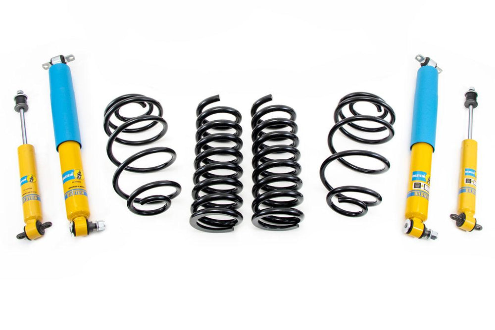 UMI Performance 68-72 GM A-Body Lowering Kit Factory Height