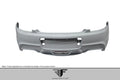 Extreme Dimensions bumper