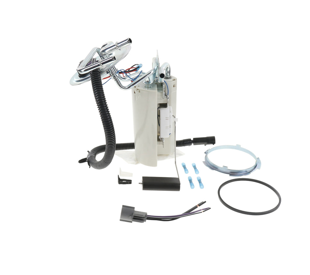 FUEL PUMP HANGER ASSEMBLY