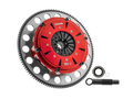 Action Clutch 04-06 Mitsubishi Lancer Ralliart 2.4L (4G69) FWD 7.25in Twin Disc Race Clutch w/FW