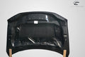 2017-2022 Ford Super Duty F250 F350 F450 Carbon Creations GT500 Hood - 1 Piece