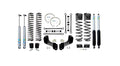 Jeep Gladiator JT 2.5 Inch Heavy Duty Enforcer Overland Lift Stage 1 w/ Bilstein Shocks EVO Manufacturing
